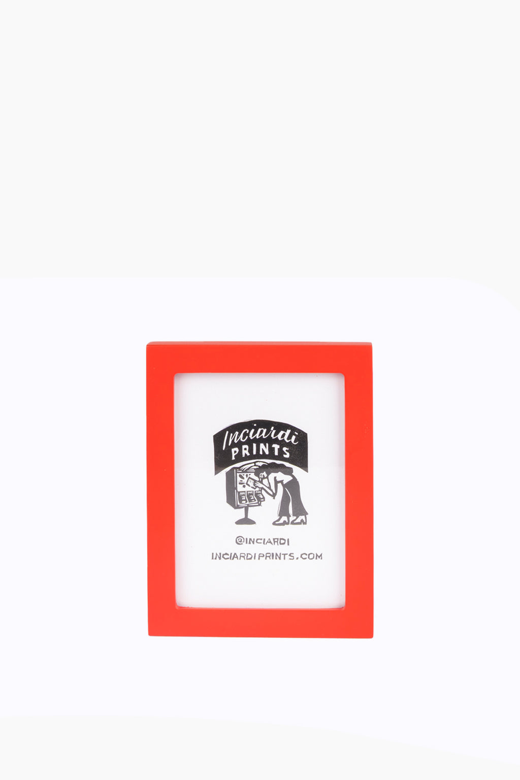 Mini Print Frames