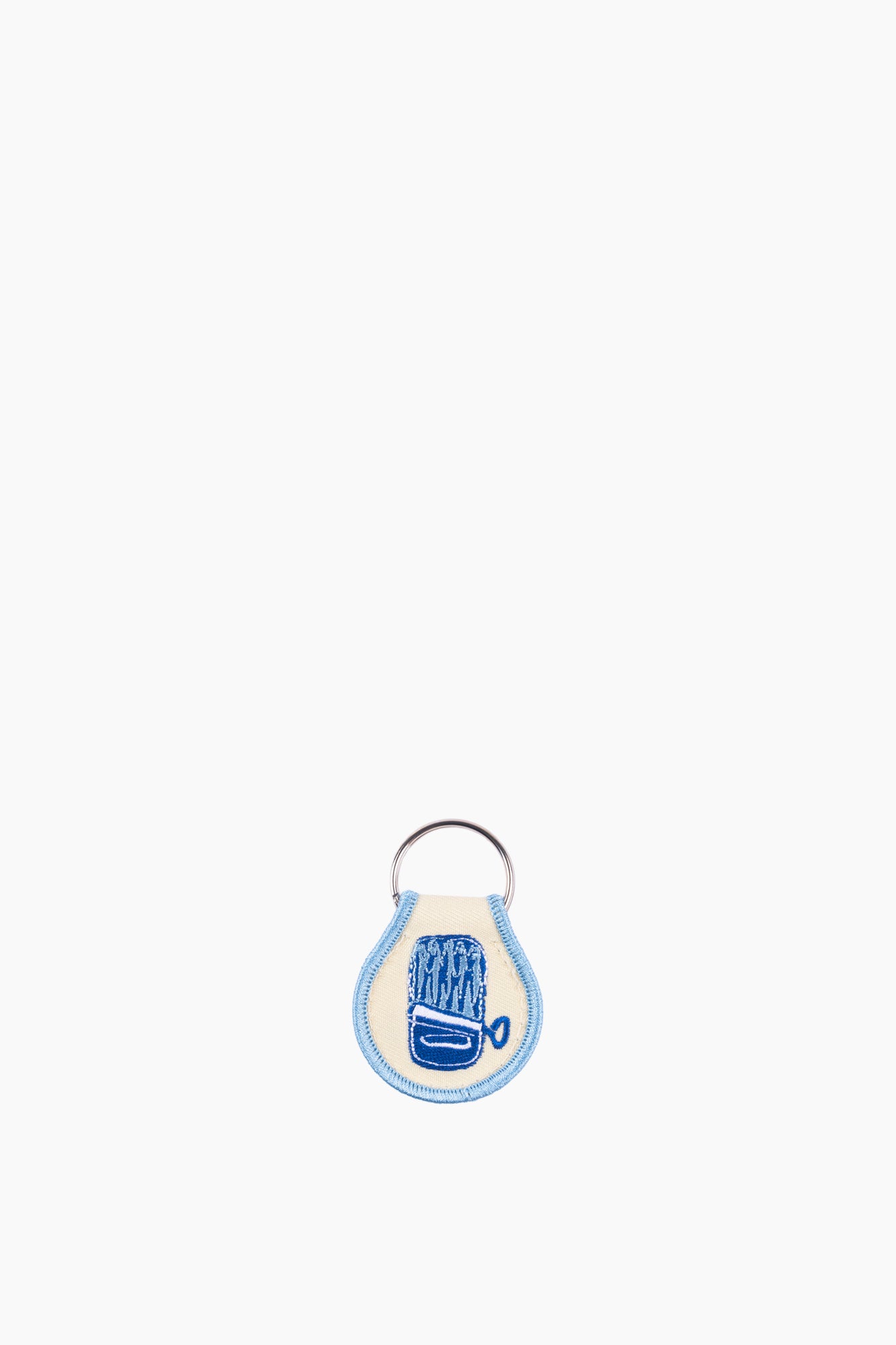 Patch Keychain
