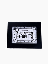 Load image into Gallery viewer, Mini Print Frames
