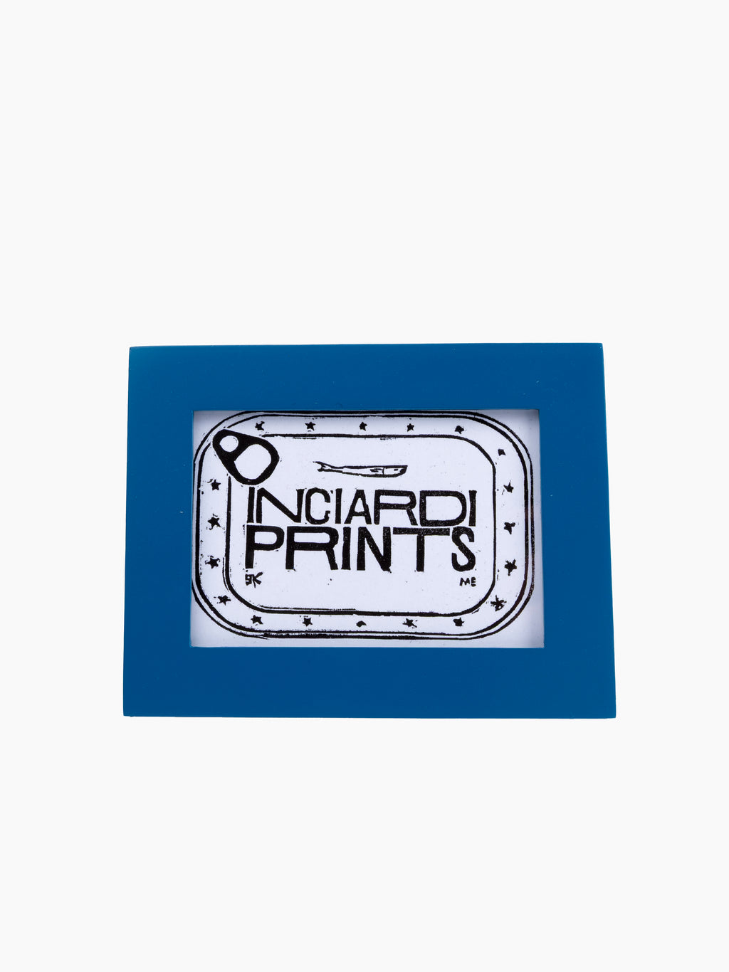 Mini Print Frames
