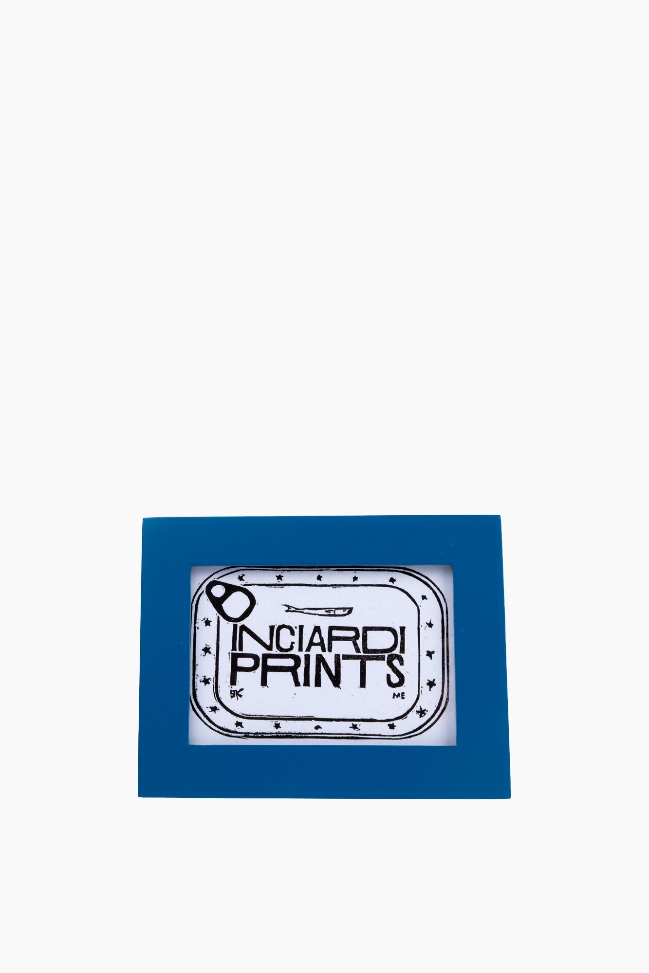 Mini Print Frames