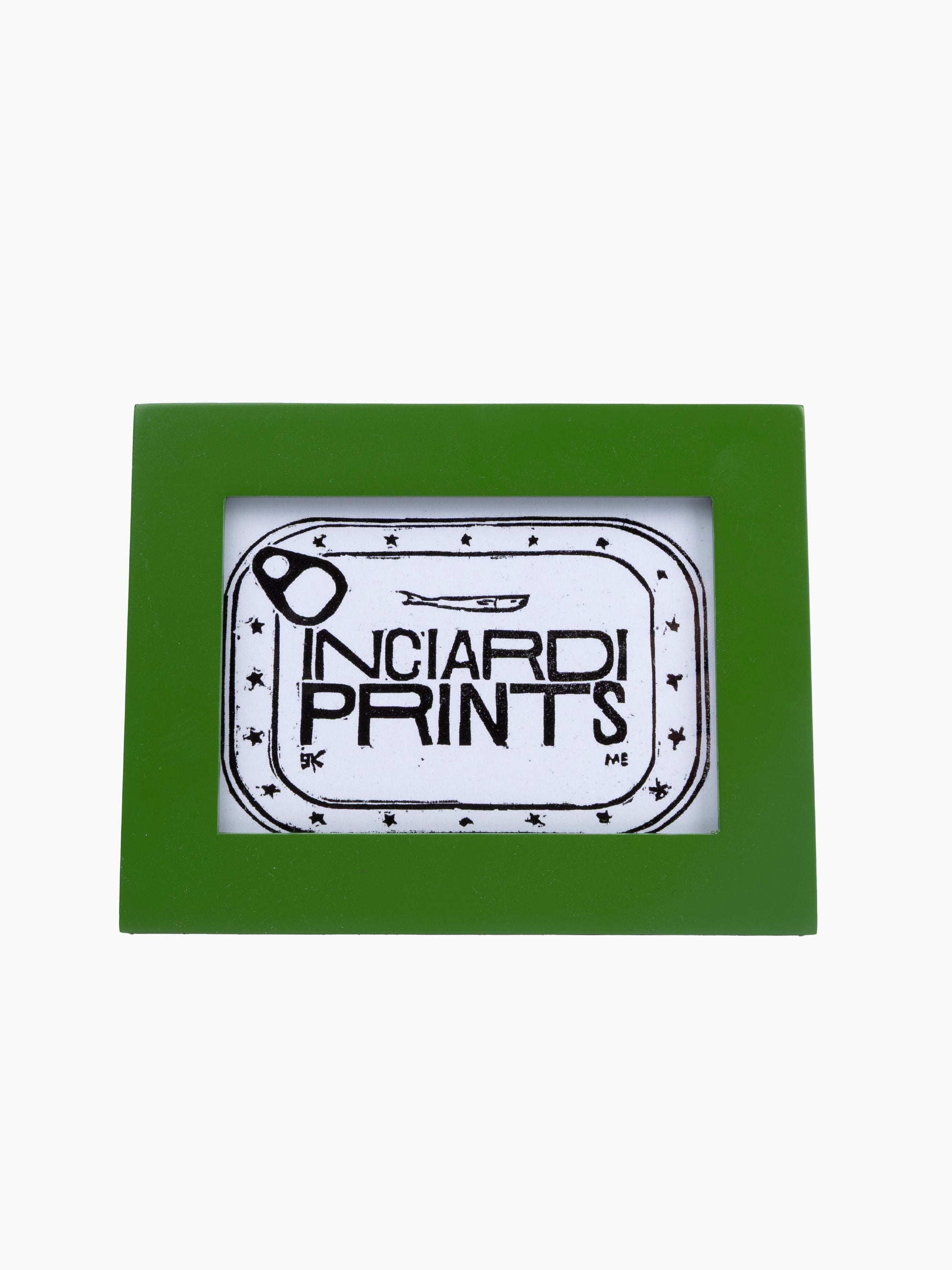 Mini Print Frames