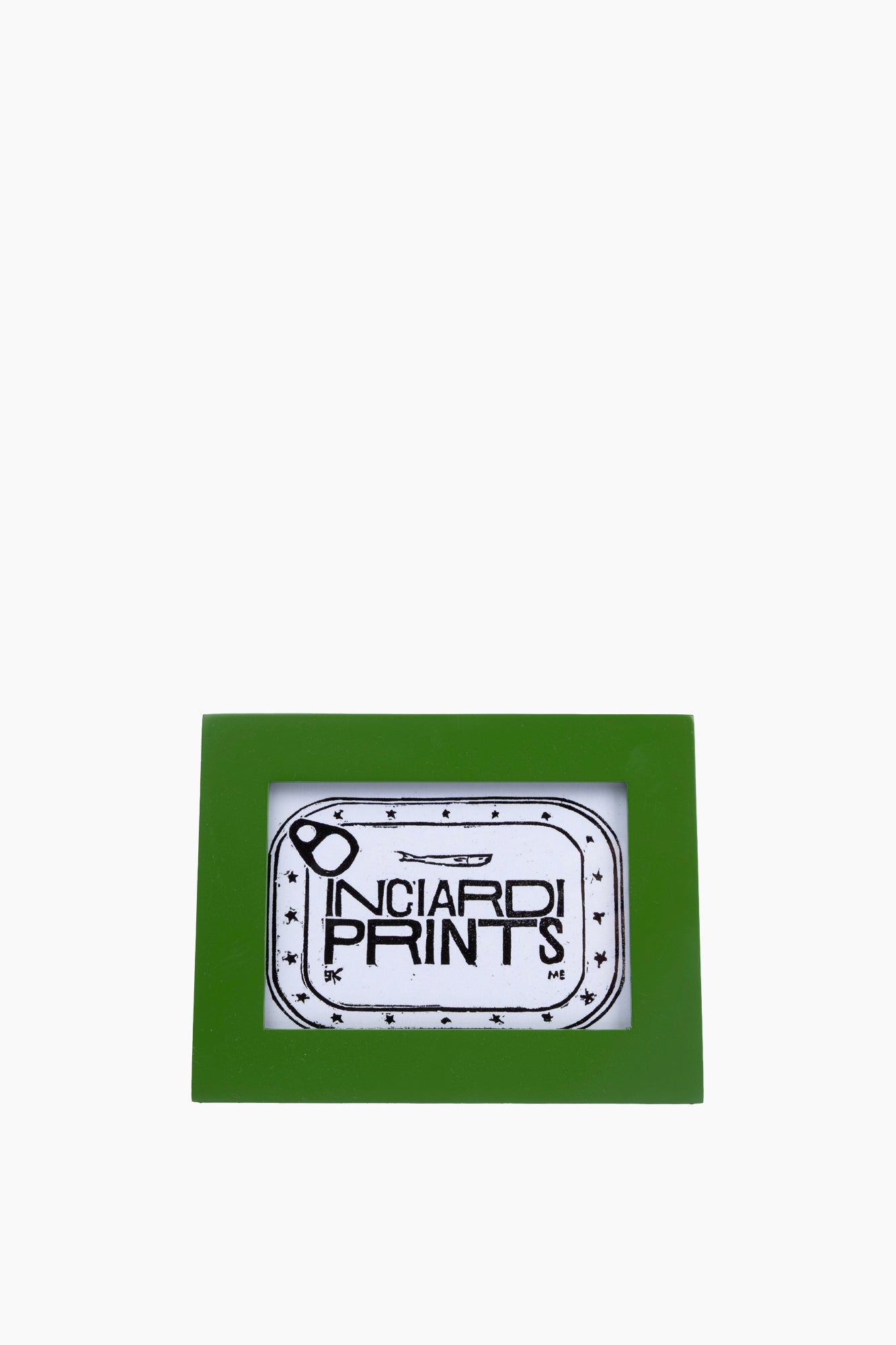 Mini Print Frames