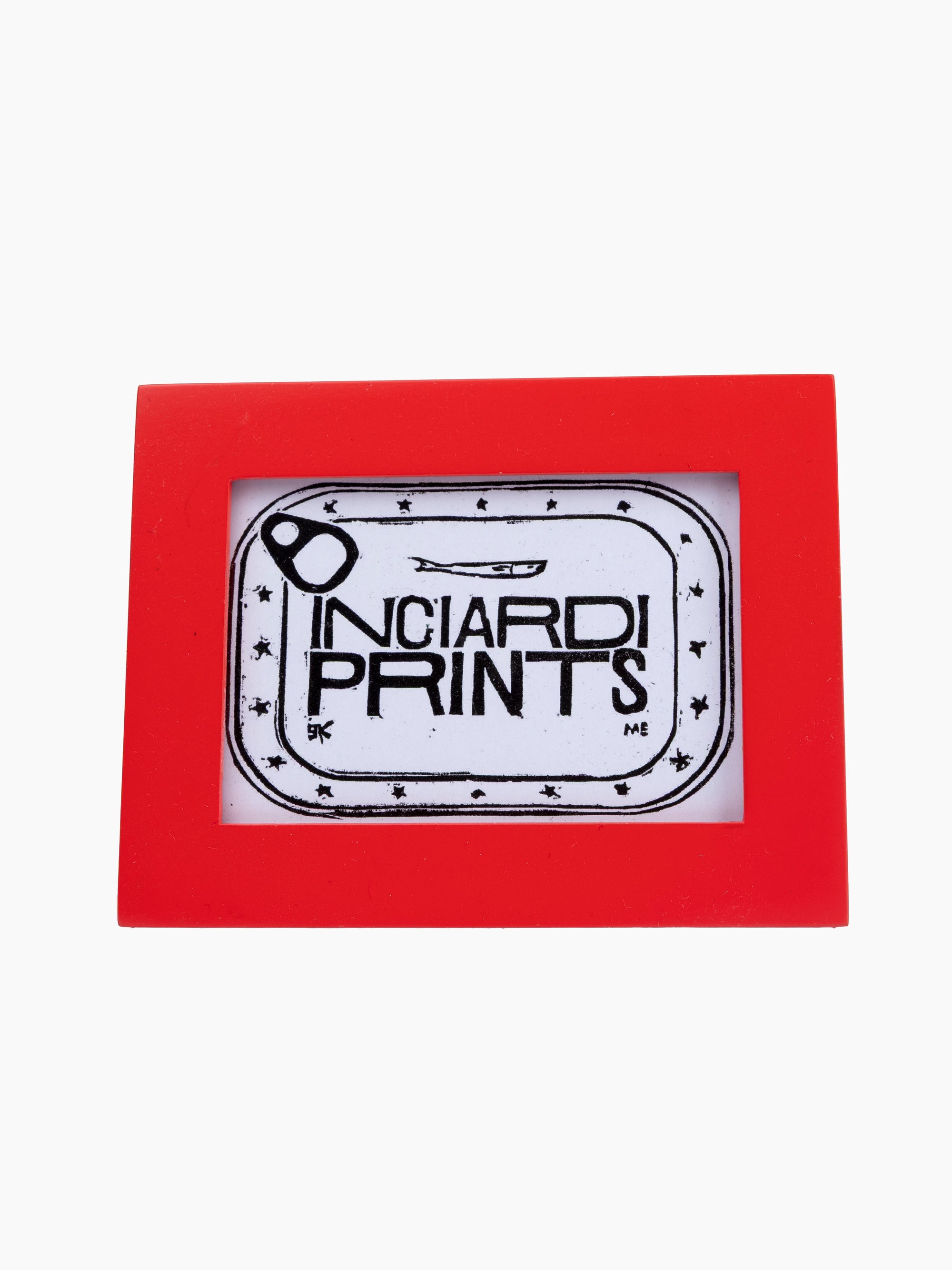 Mini Print Frames