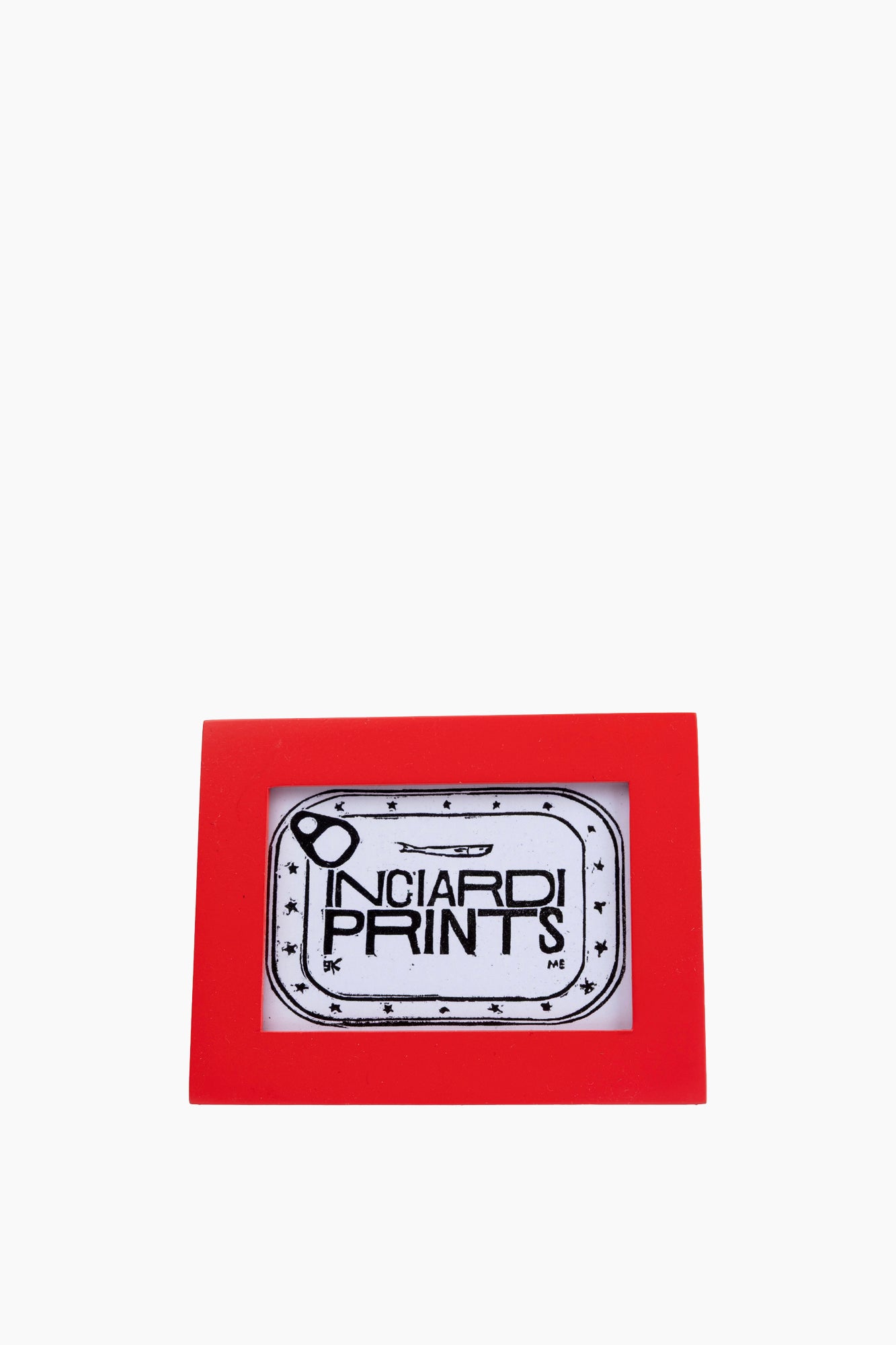 Mini Print Frames