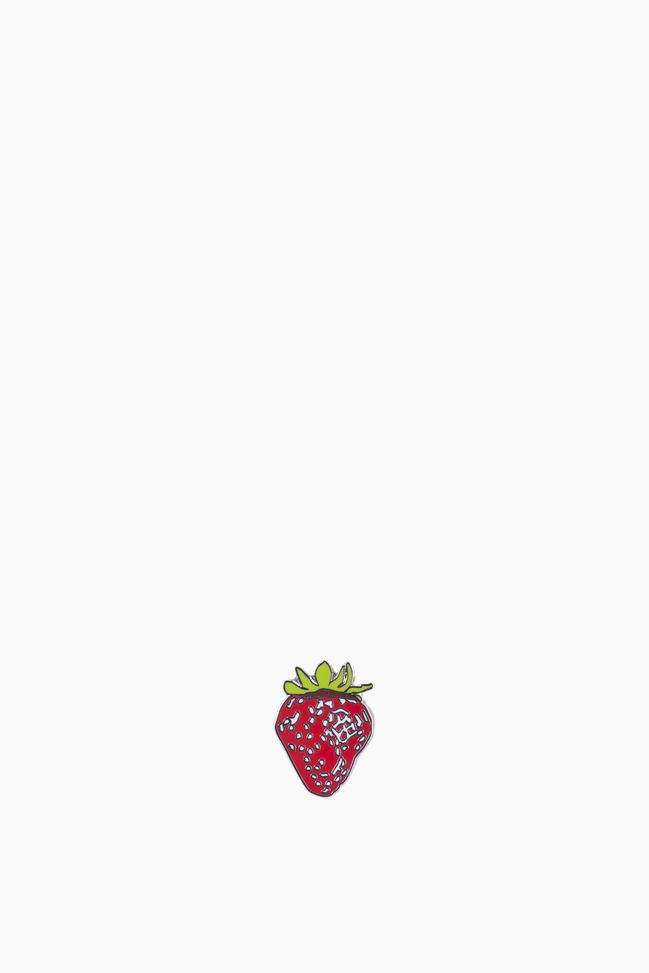 Enamel Pin