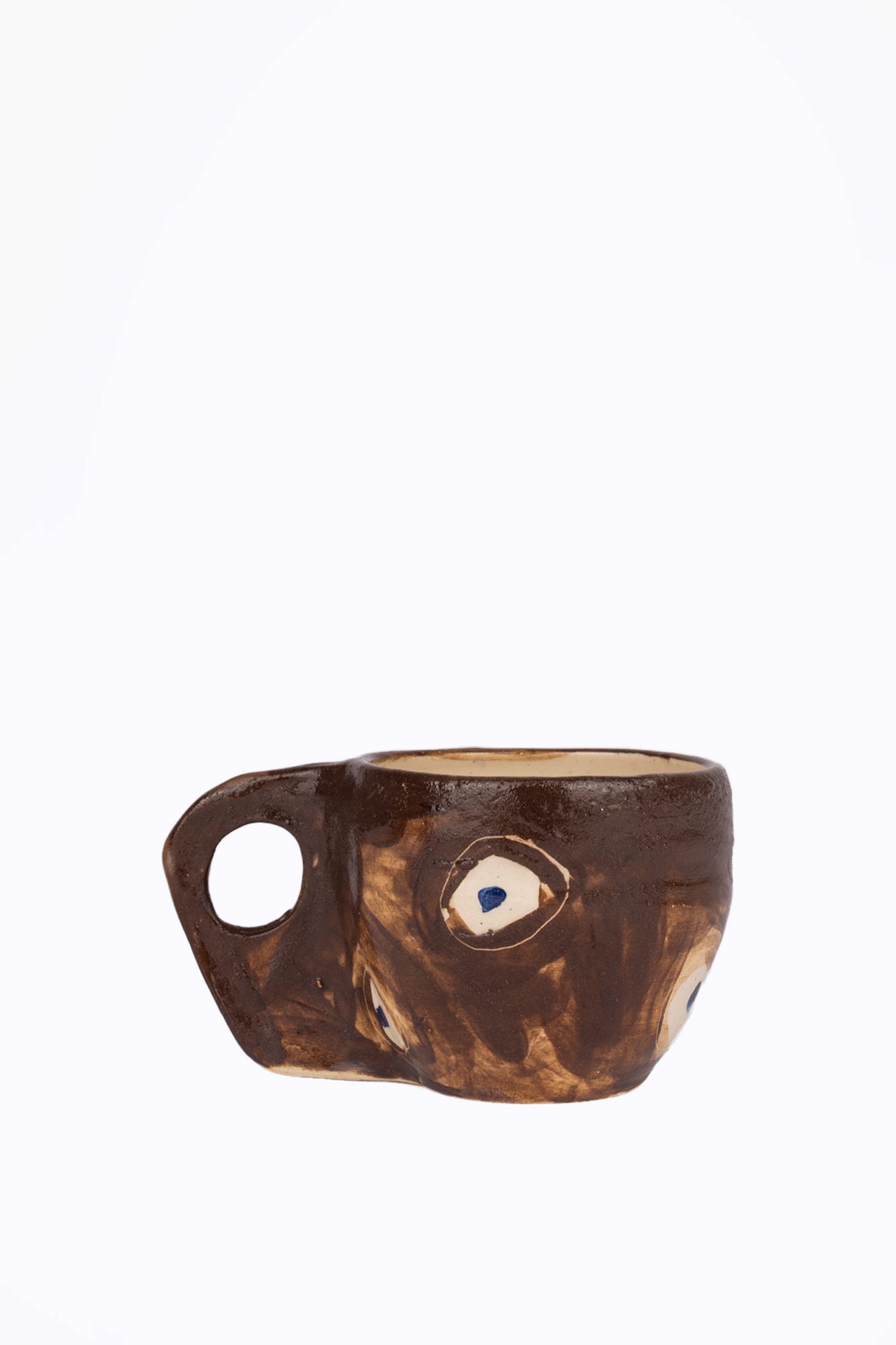 Eyes Cup