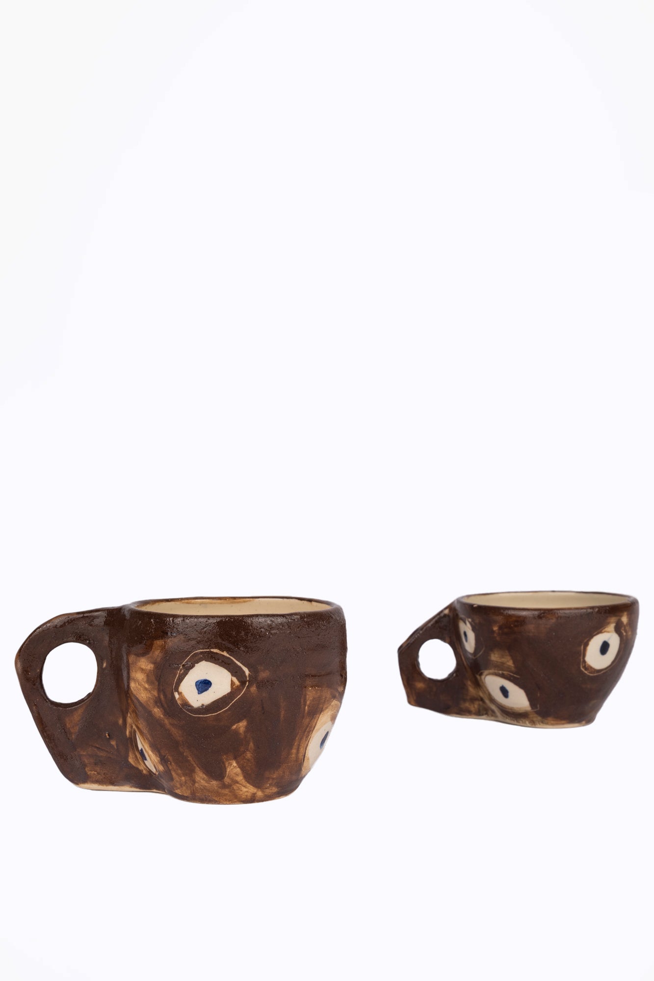Eyes Cup