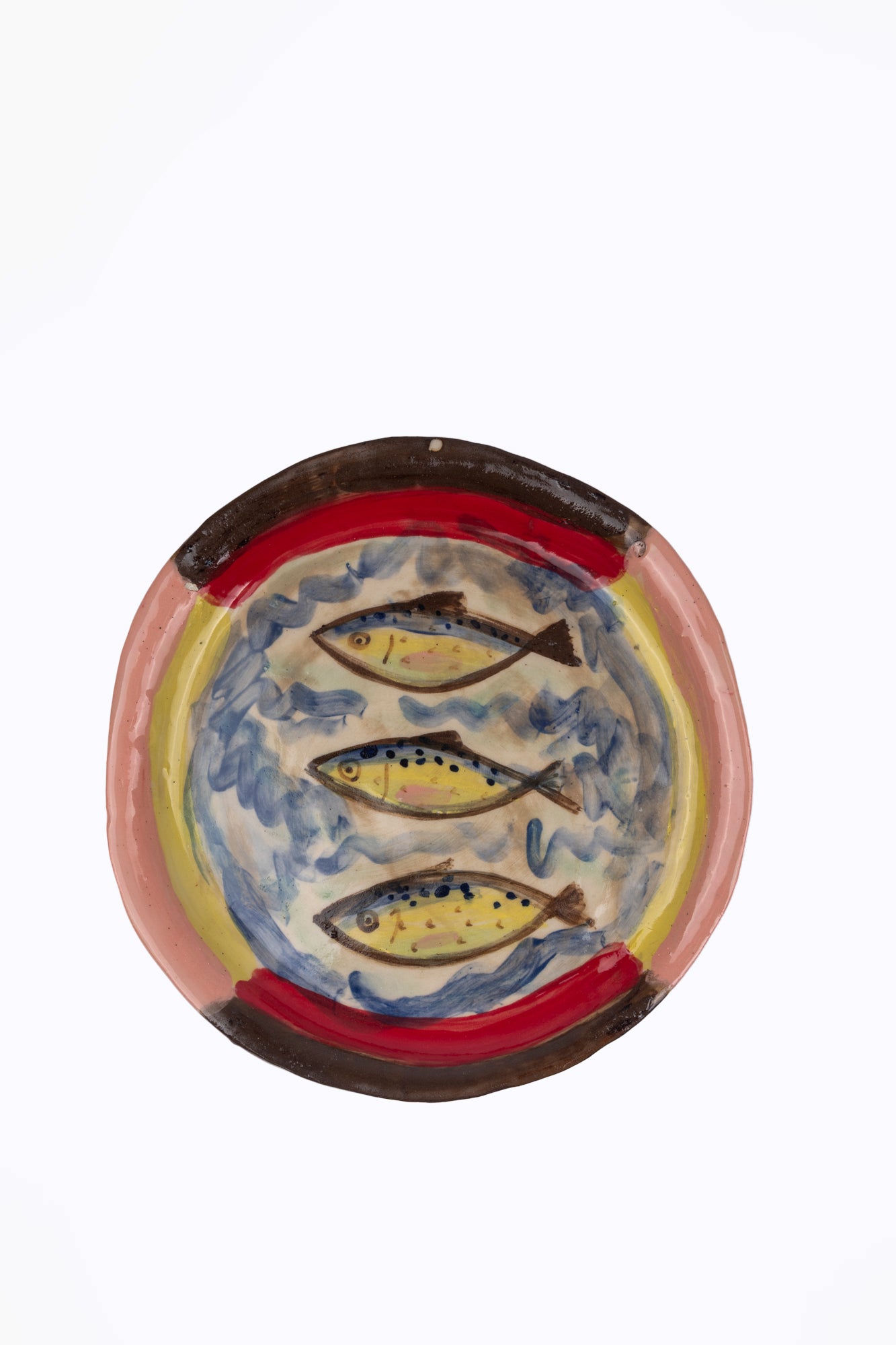 Fish Plateau
