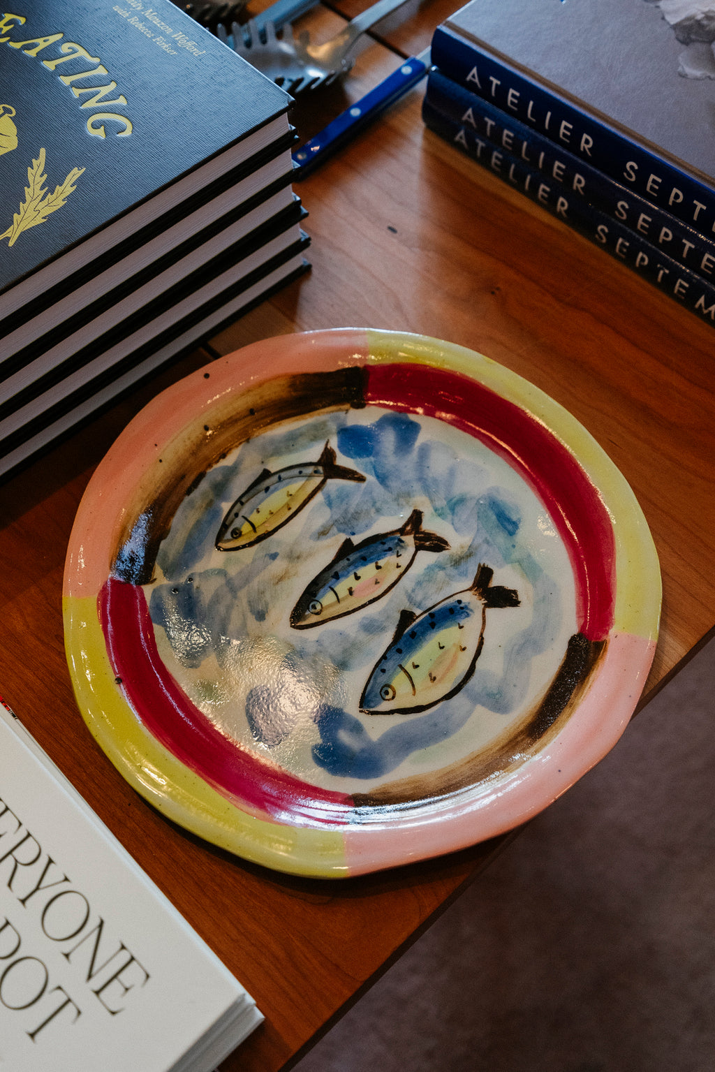 Fish Plateau