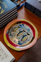 Fish Plateau