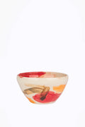 Hand Painted Bowl
