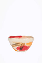 Hand Painted Bowl