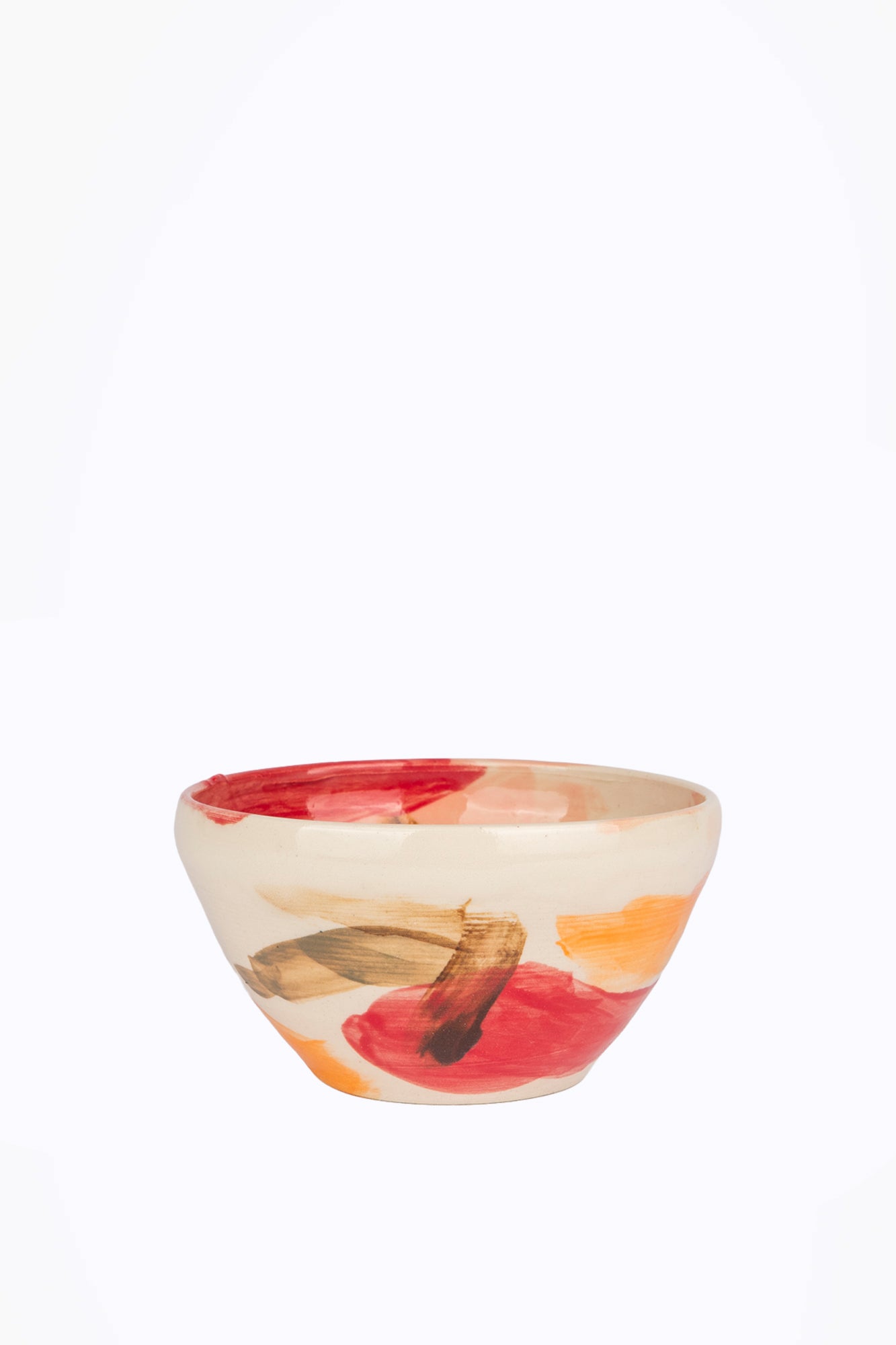 Hand Painted Bowl