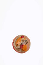 Hand Painted Bowl