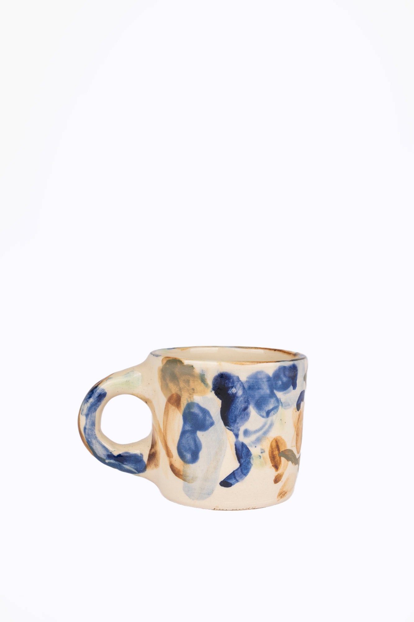 Hand Painted Mug