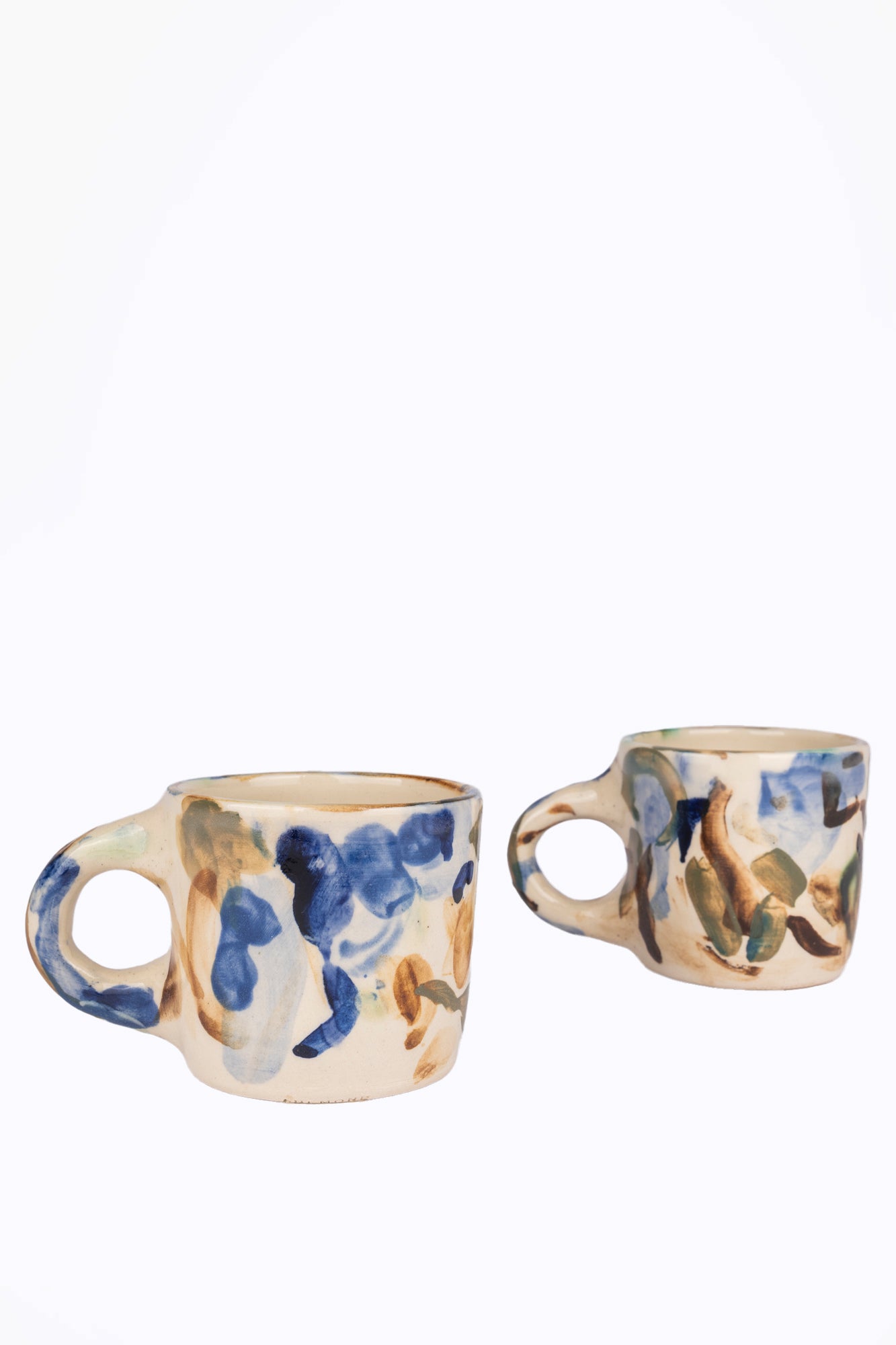 Hand Painted Mug