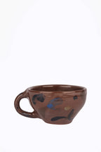 Hand Painted Tea Cup