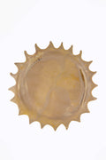 Sun Serving Plate