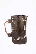 Vines Nerikomi Pitcher