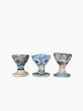 Load image into Gallery viewer, Pinched Egg Cup
