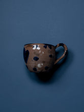 Load image into Gallery viewer, Cocoa Tea Cups
