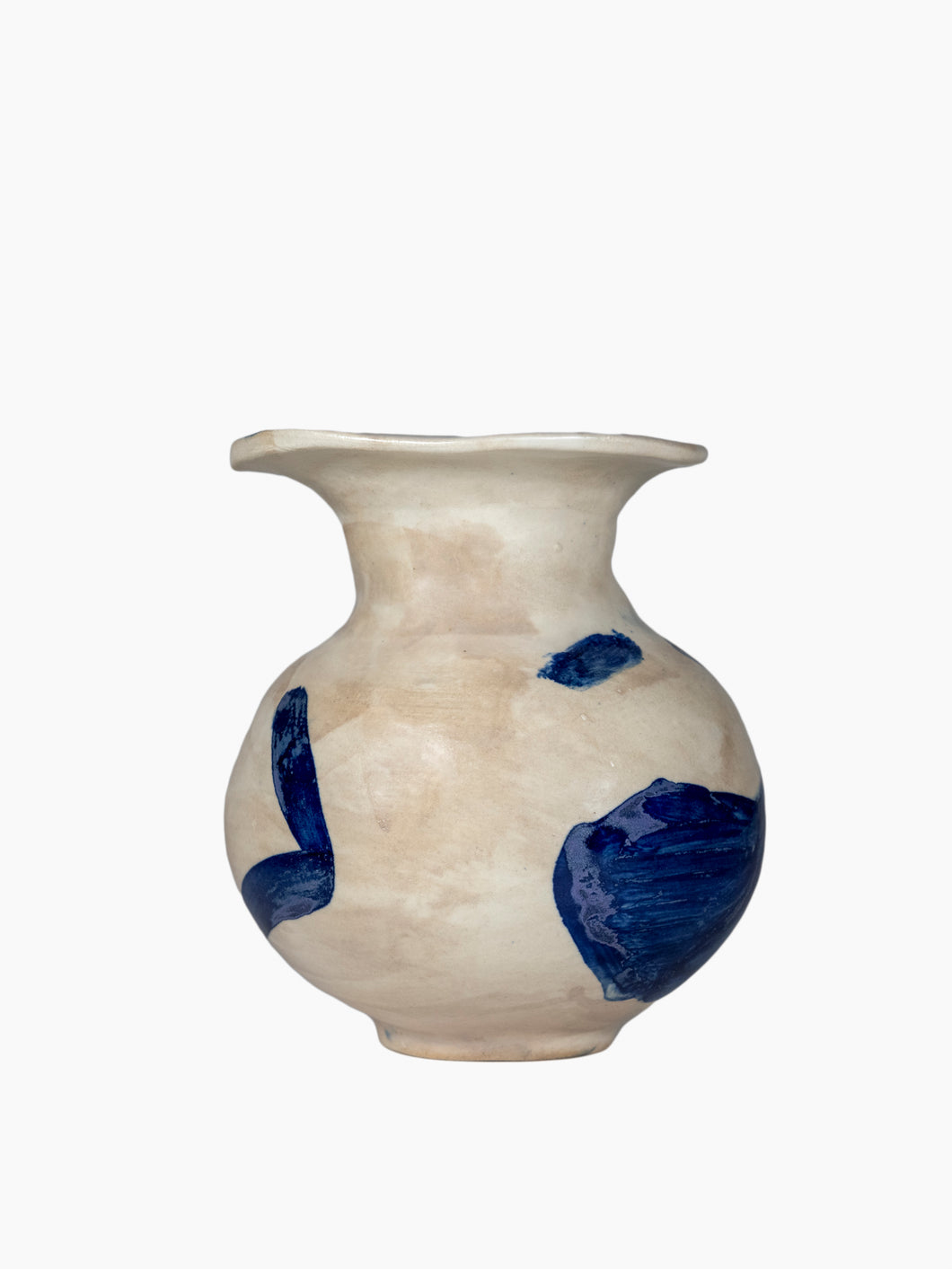 Vase No.8