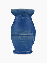 Load image into Gallery viewer, Blue Figure Vessel
