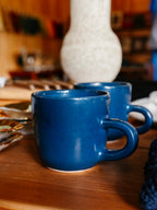 Lapis Mug