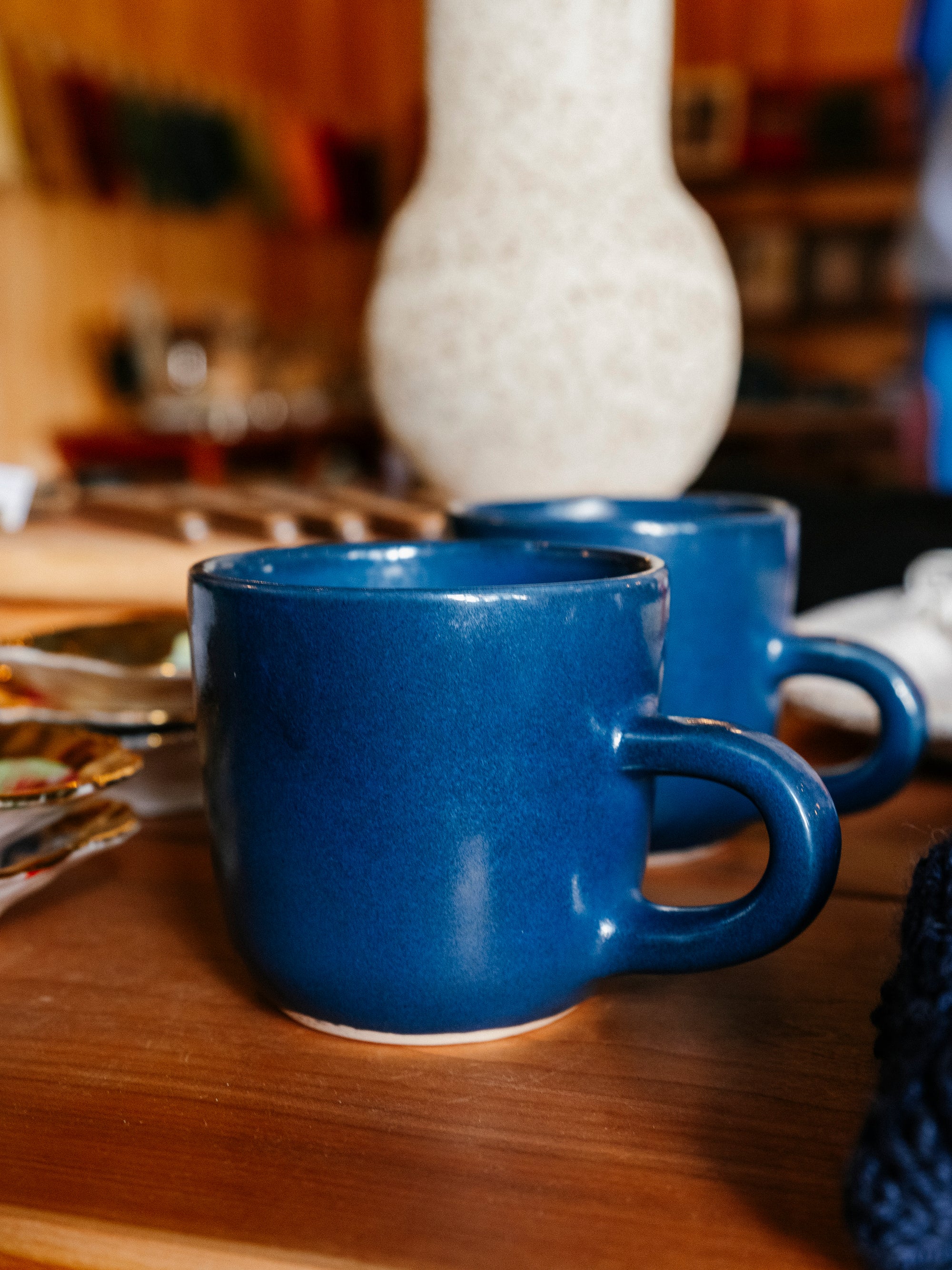 Lapis Mug