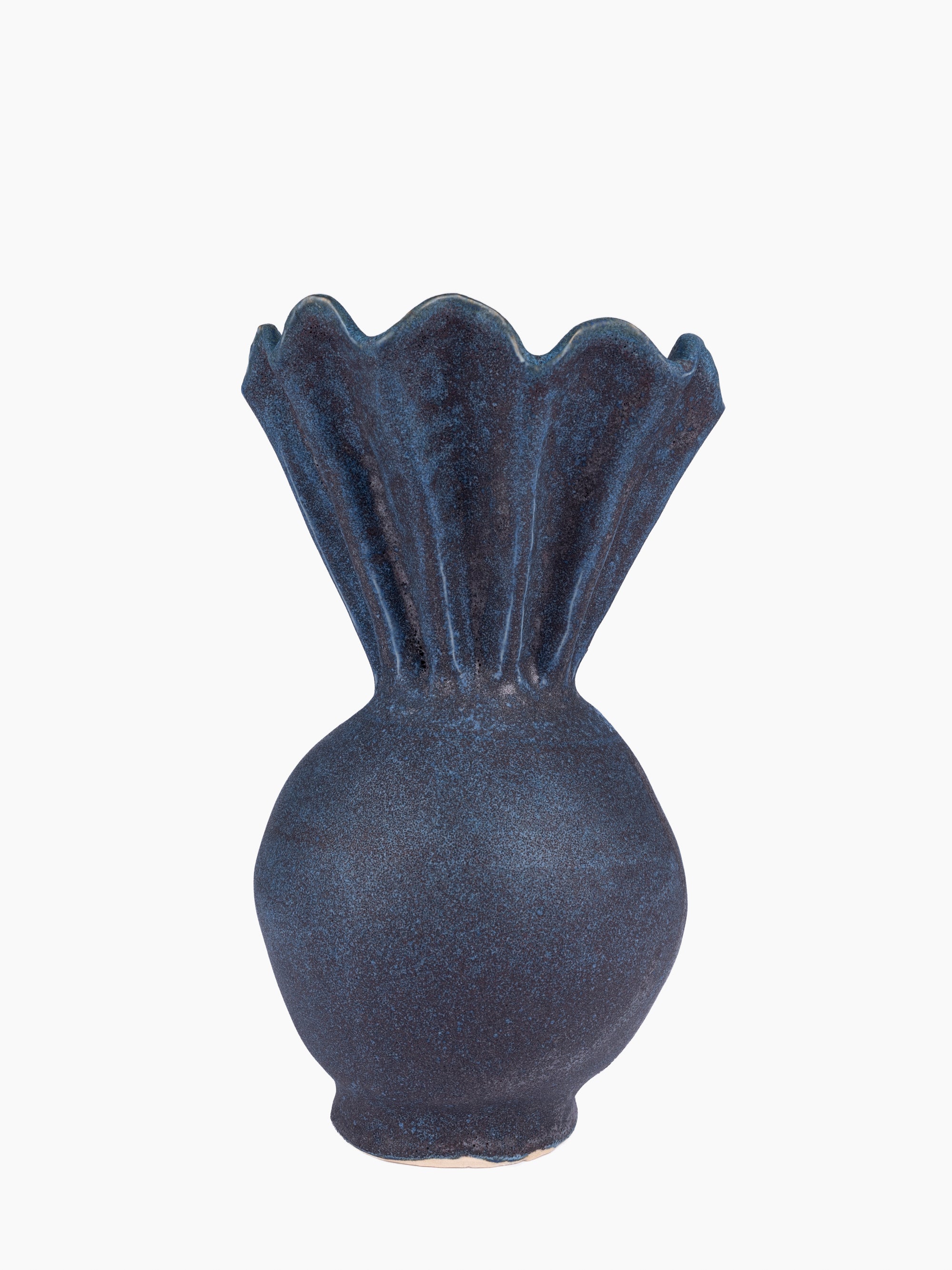 Pleat Vase | 3 Designs