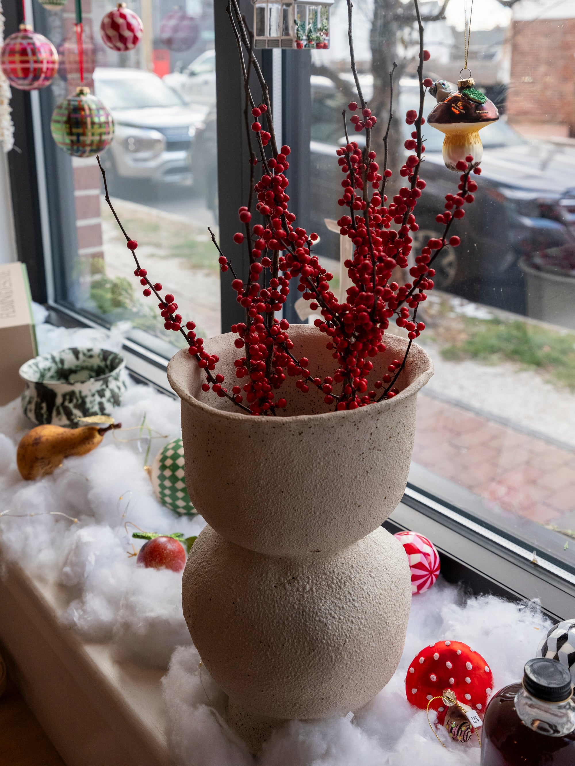 Reef Vase