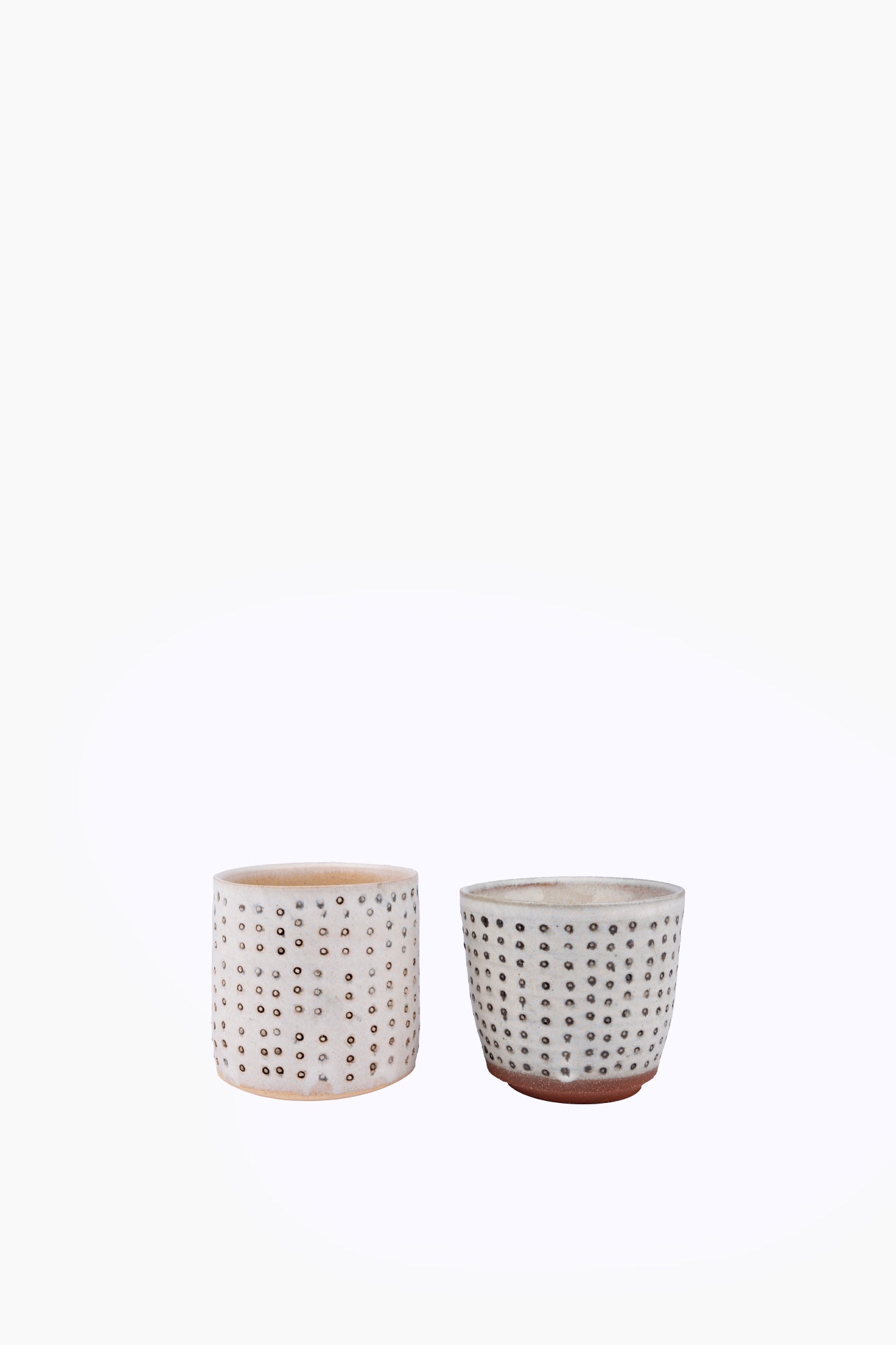 Dots Vessel