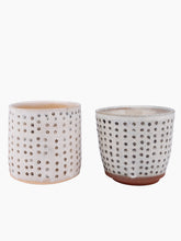 Load image into Gallery viewer, Dots Vessel
