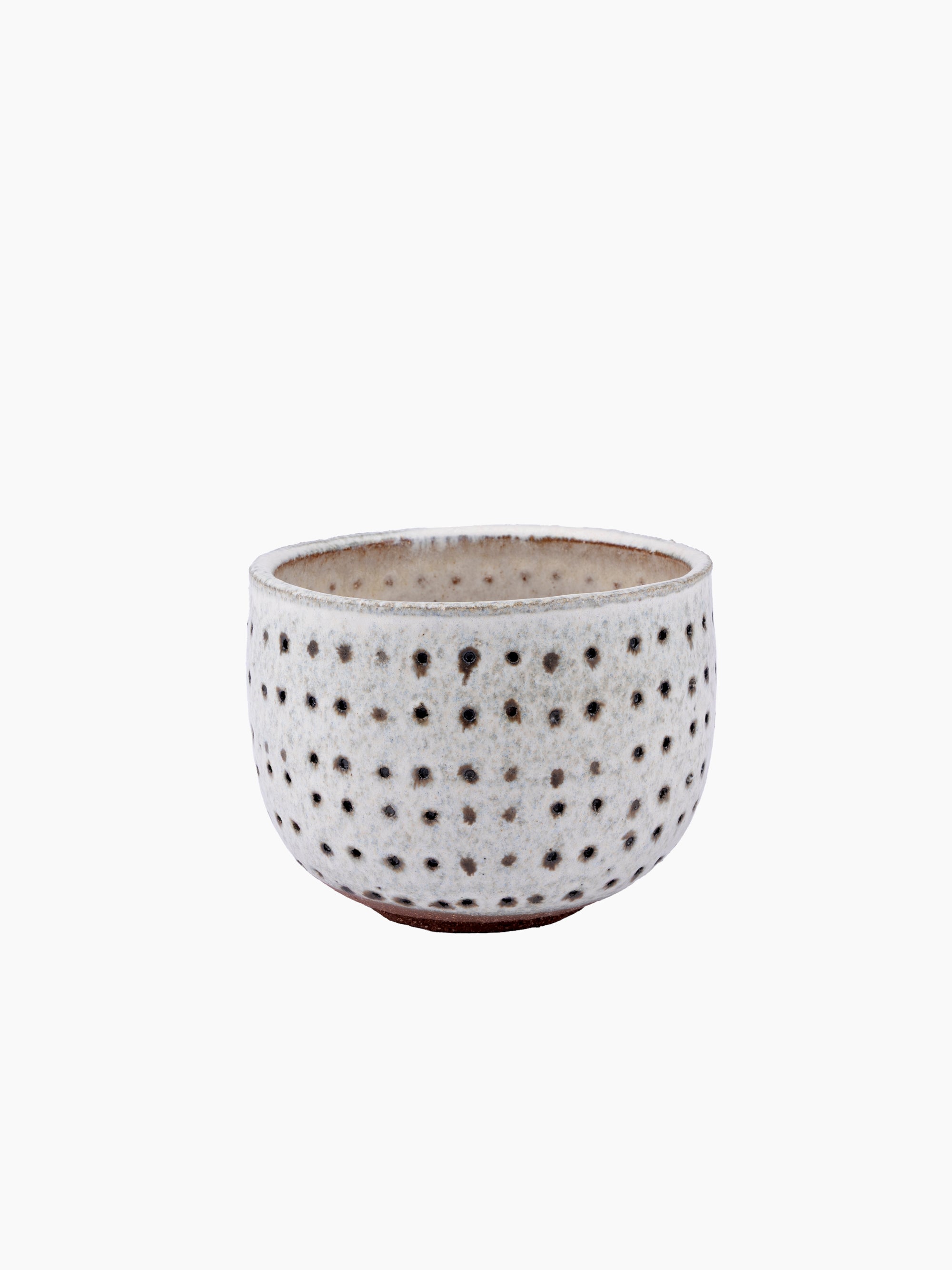 Dots Vessel