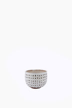 Dots Vessel