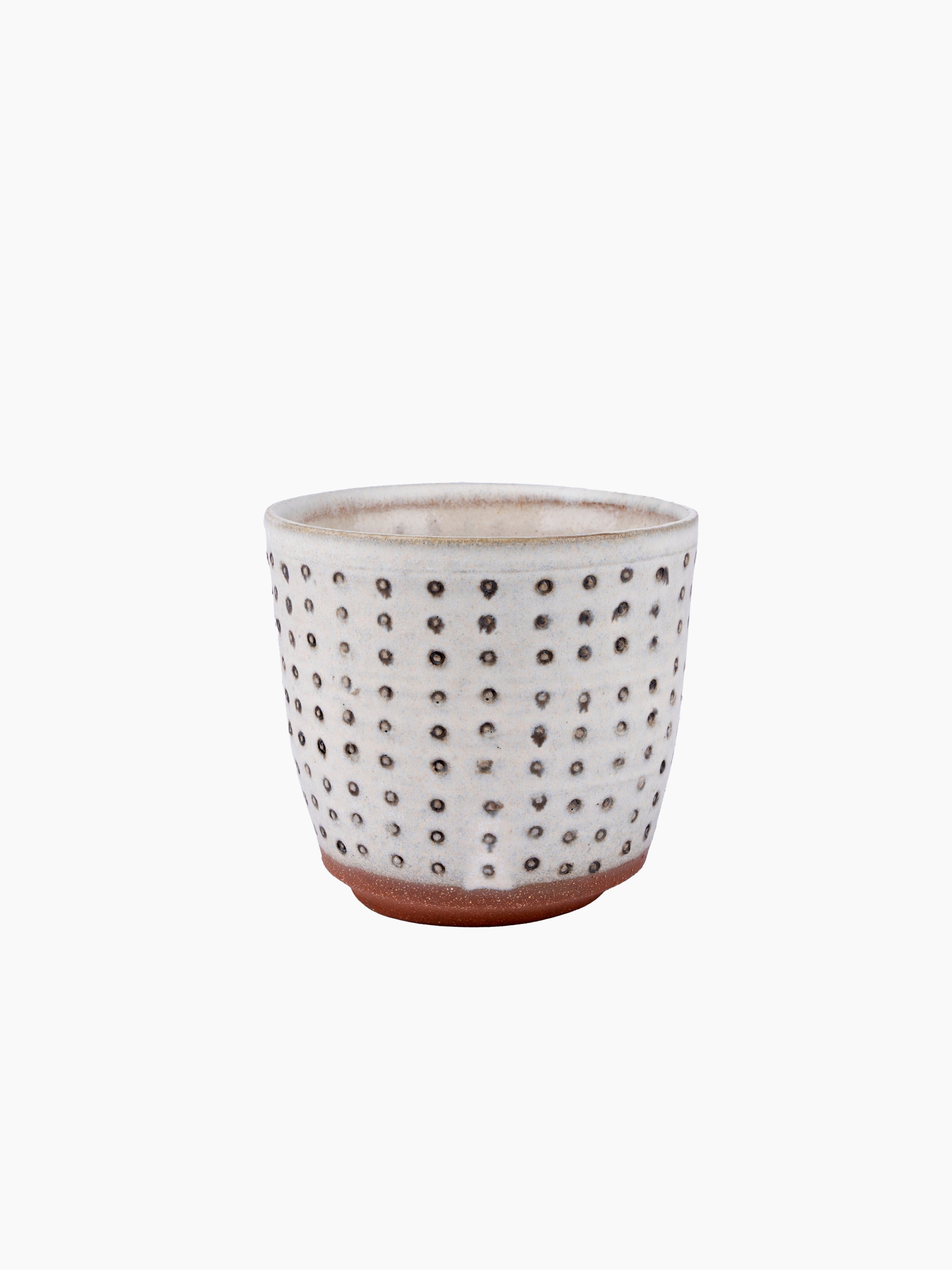 Dots Vessel