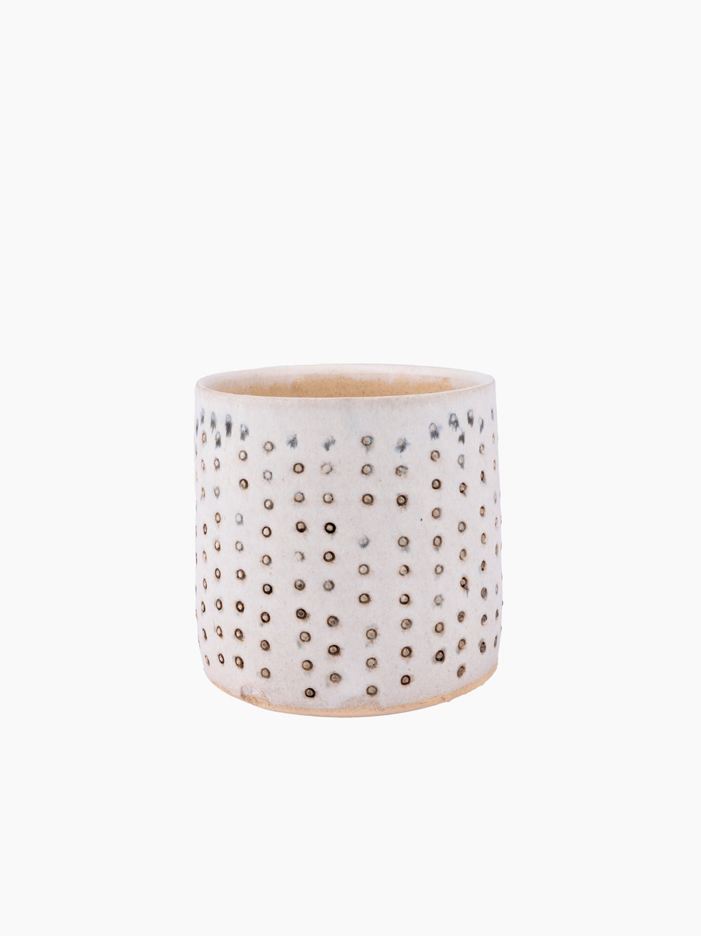 Dots Vessel
