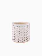 Dots Vessel