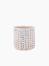 Load image into Gallery viewer, Dots Vessel
