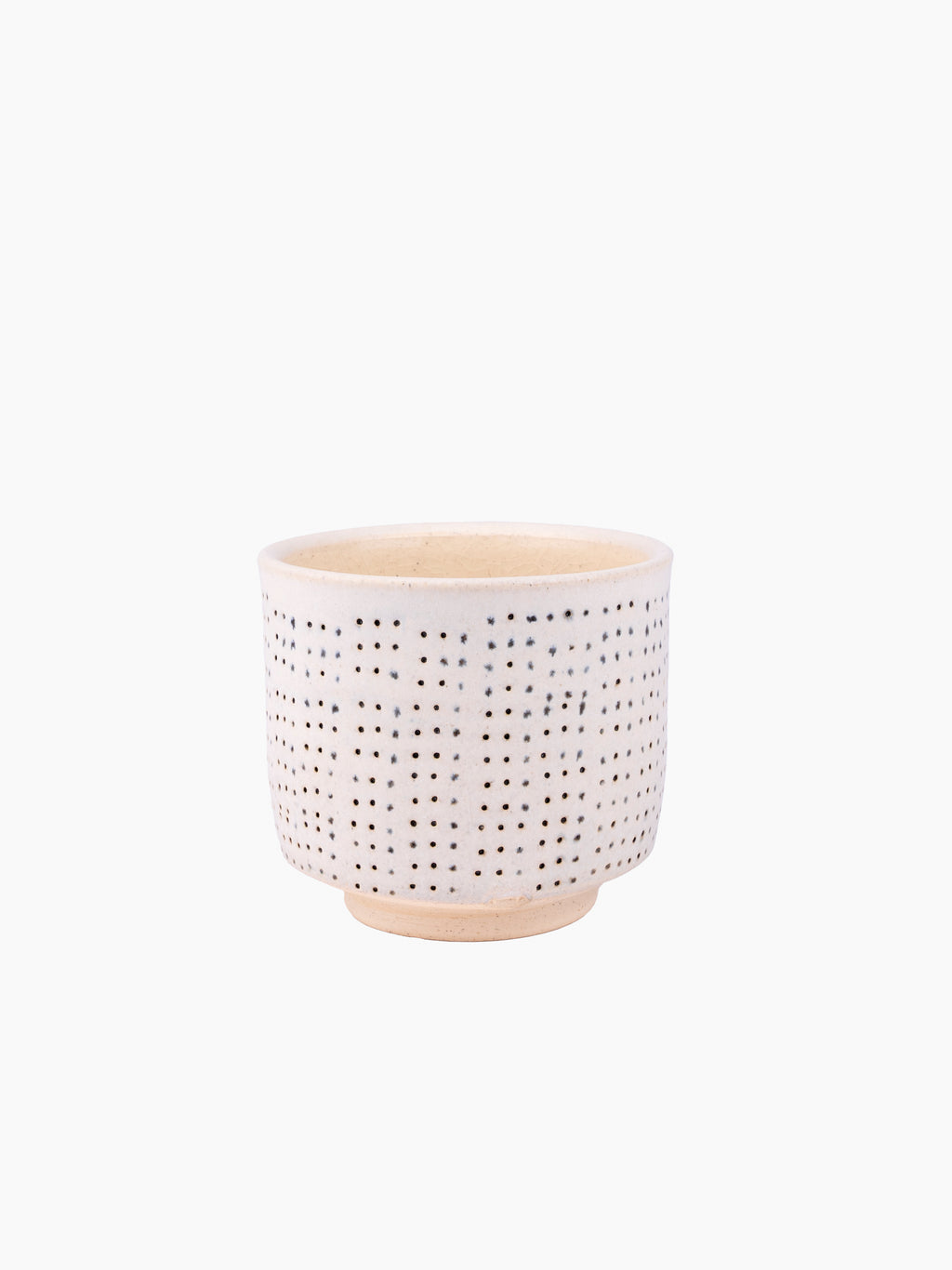 Dots Vessel