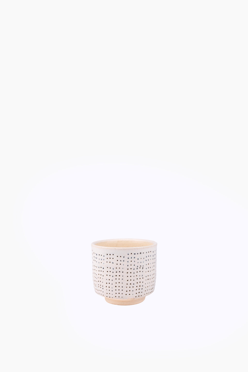 Dots Vessel