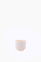 Dots Vessel