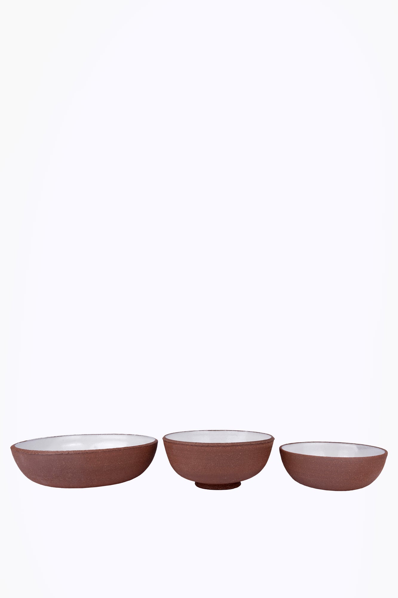 Simple Bowl