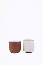 Simple Vessel