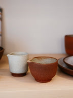 One of a Kind Tiny Pitcher | Two Colors