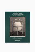 Miguel Milá: A Life in Design