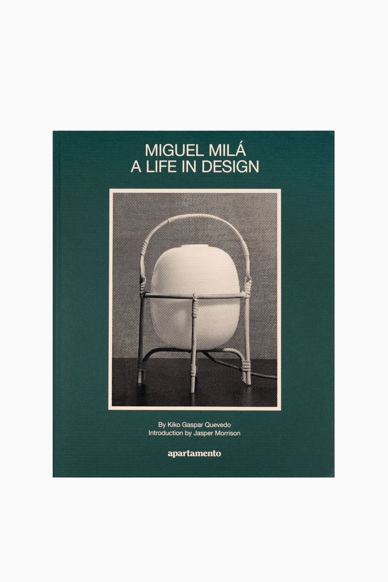 Miguel Milá: A Life in Design