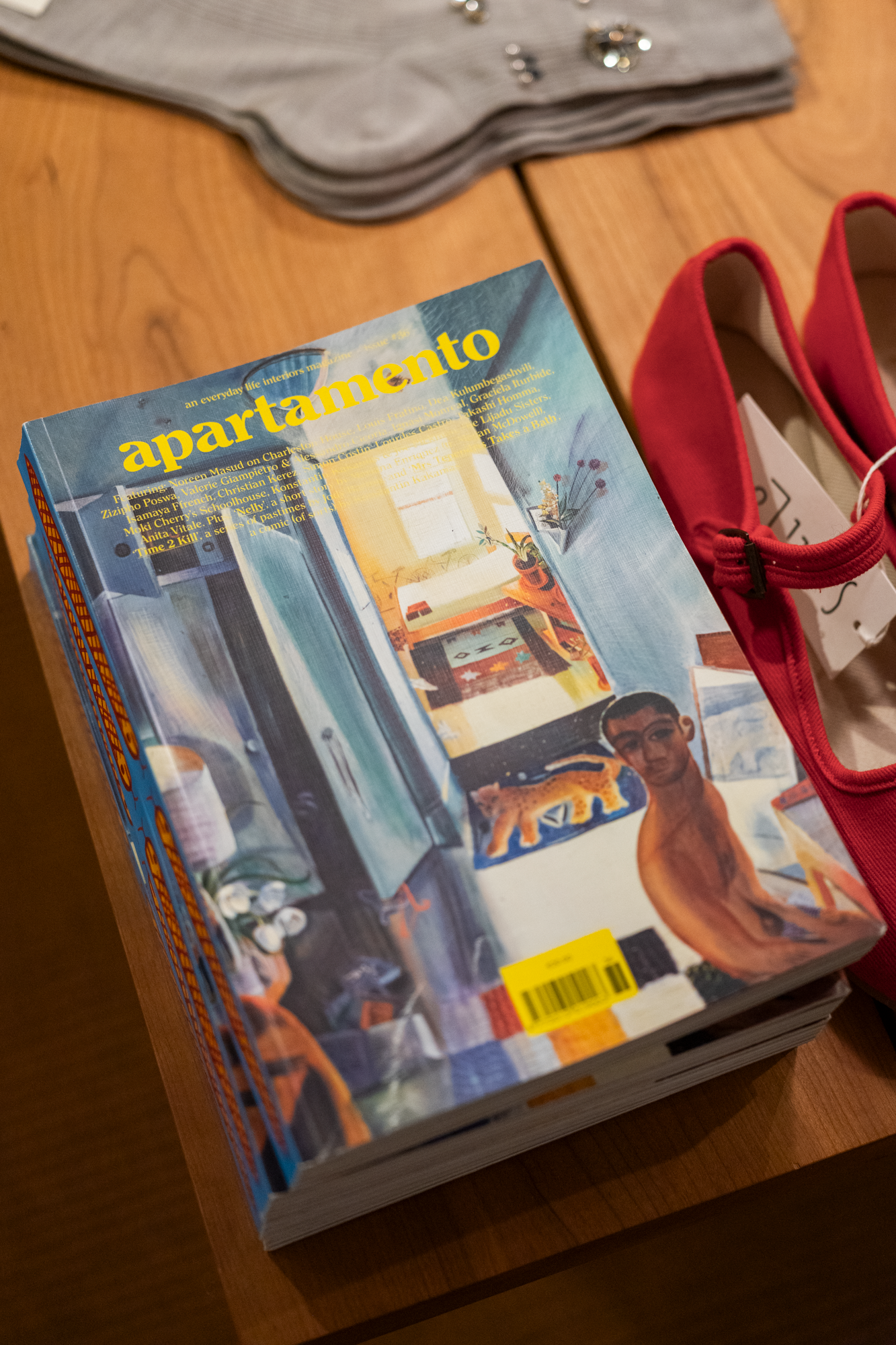 Apartamento Magazine Issue #36