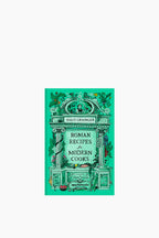 Roman Recipes for Modern Cooks